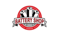 battery shop
